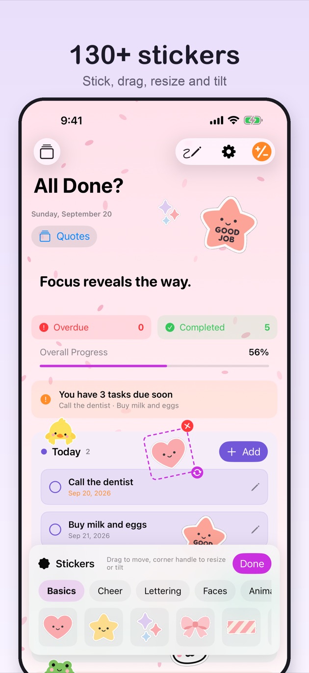 App screen 2