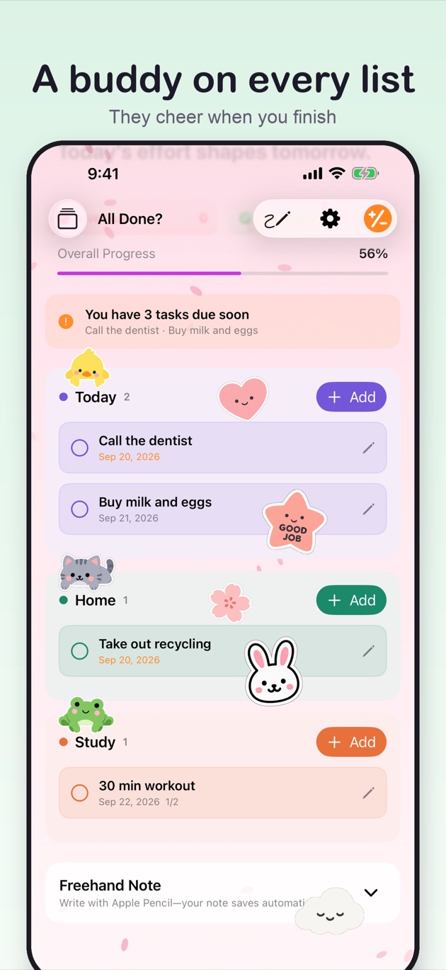 App screen 4